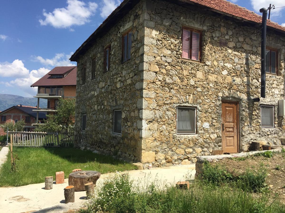 Grandpa'S House Plav Exterior foto