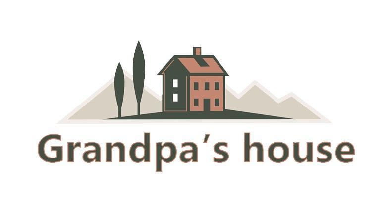Grandpa'S House Plav Exterior foto